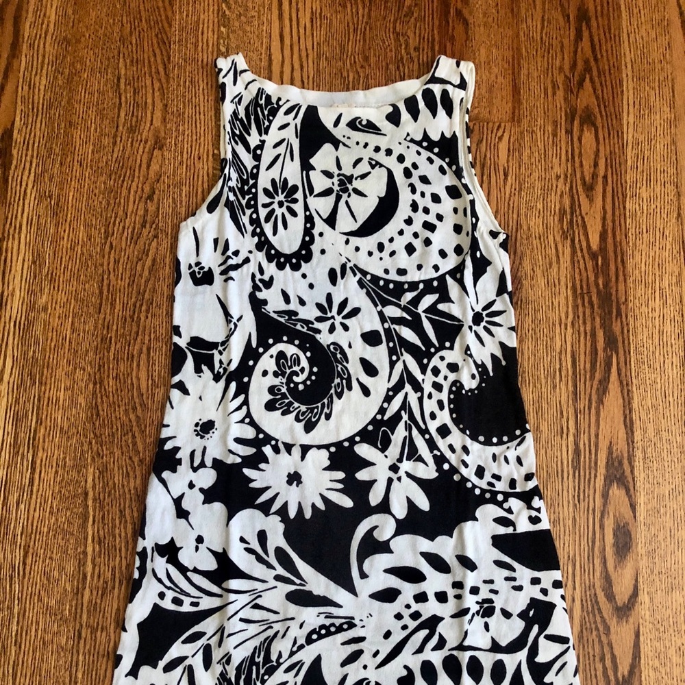 JCrew Factory Sweater Dress Size Small